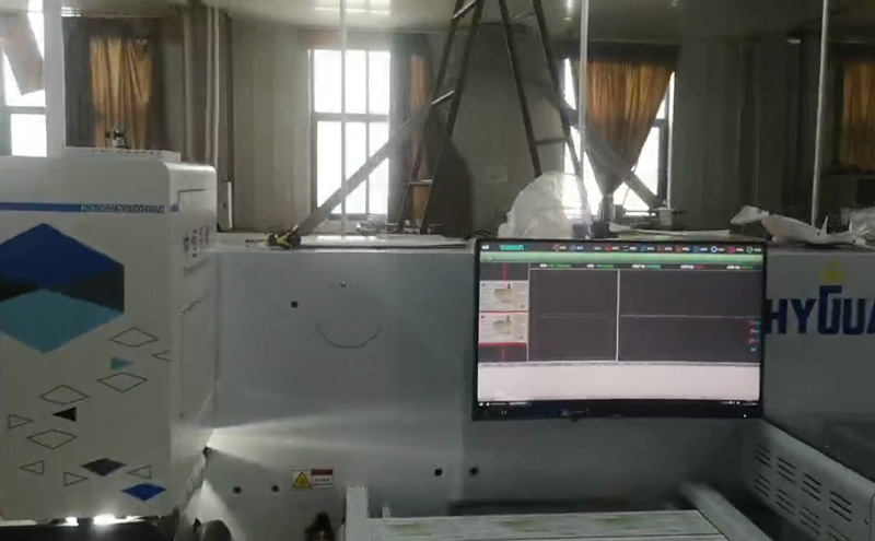 药品标签，检测高速