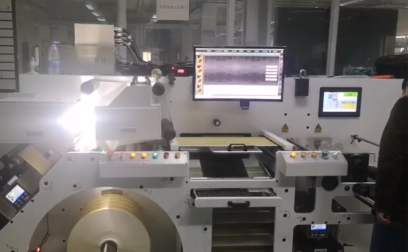 离线检测-正背面检测