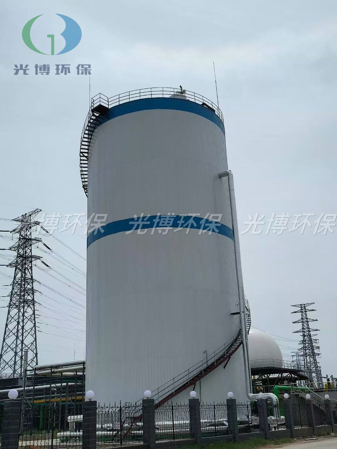 山东qmh球盟会污水处理公司：厌氧发酵工艺用于化工废水处理的完整流程与操作过程